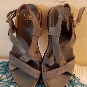 Woman's Sandals